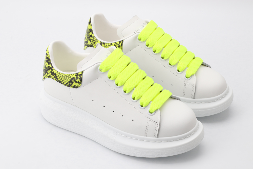 A*exander M*queen Sneaker