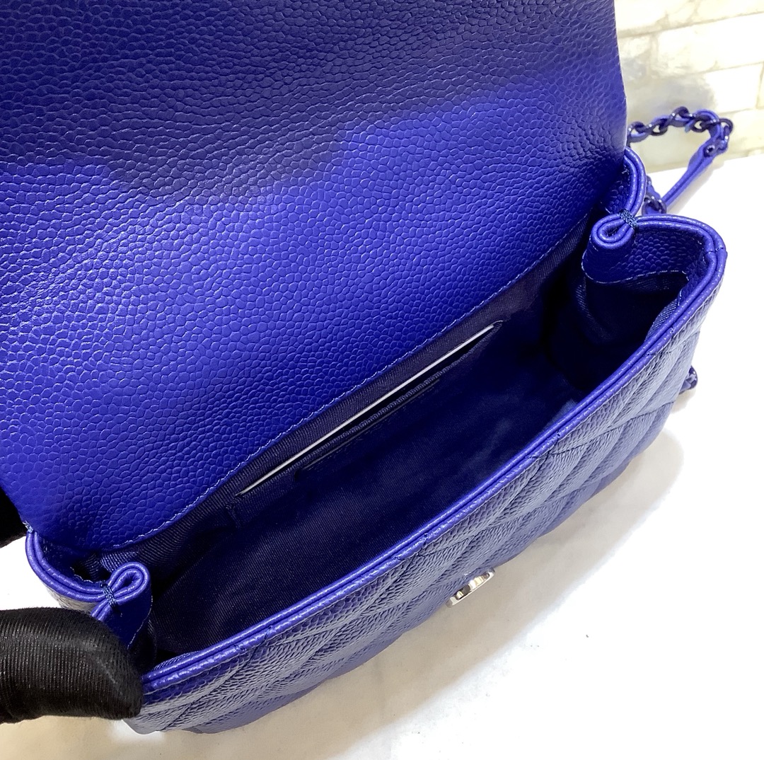 C*hanel Bag Top Quality 19CM