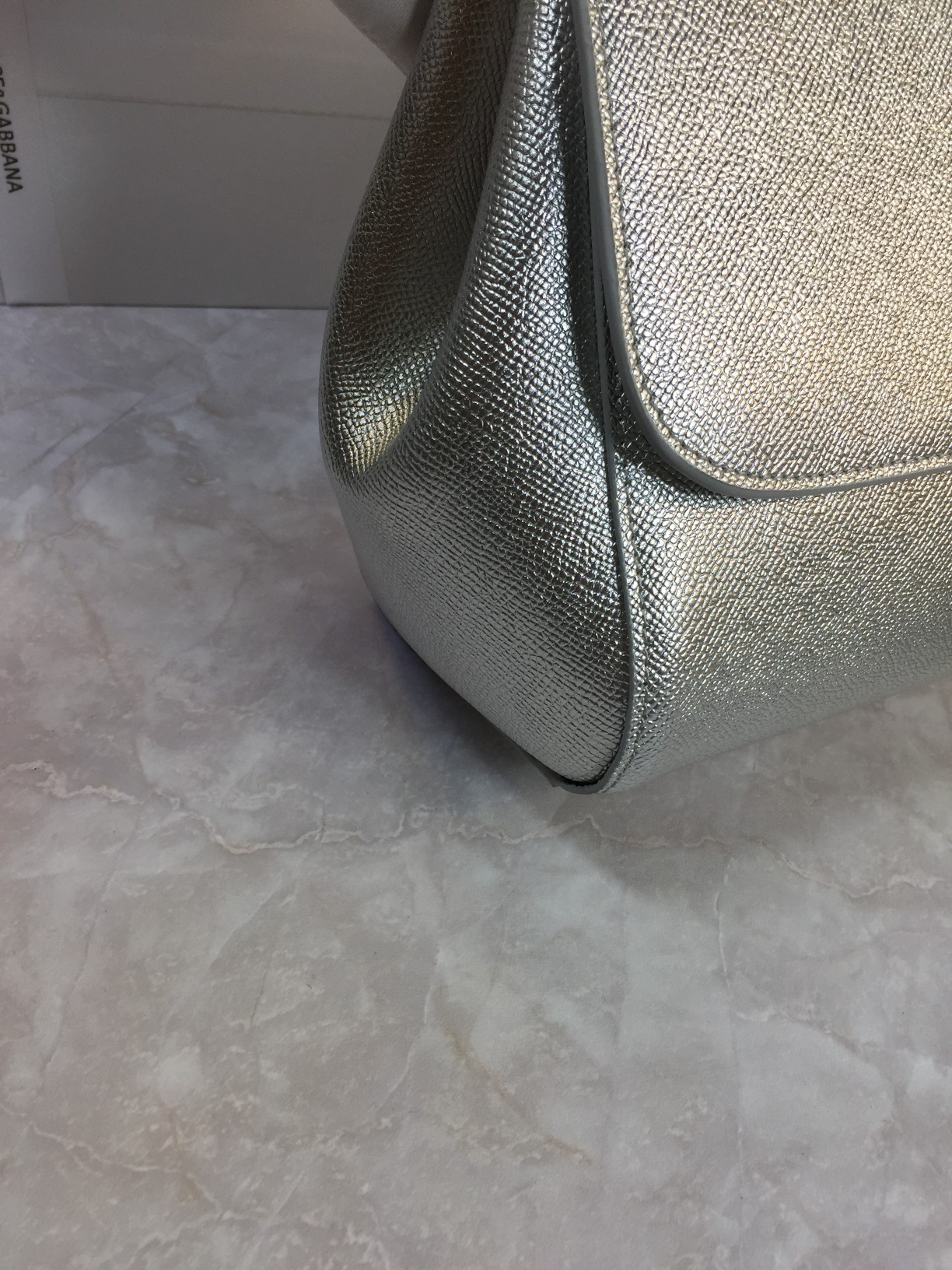 D*olce&G*abbana Top Bag