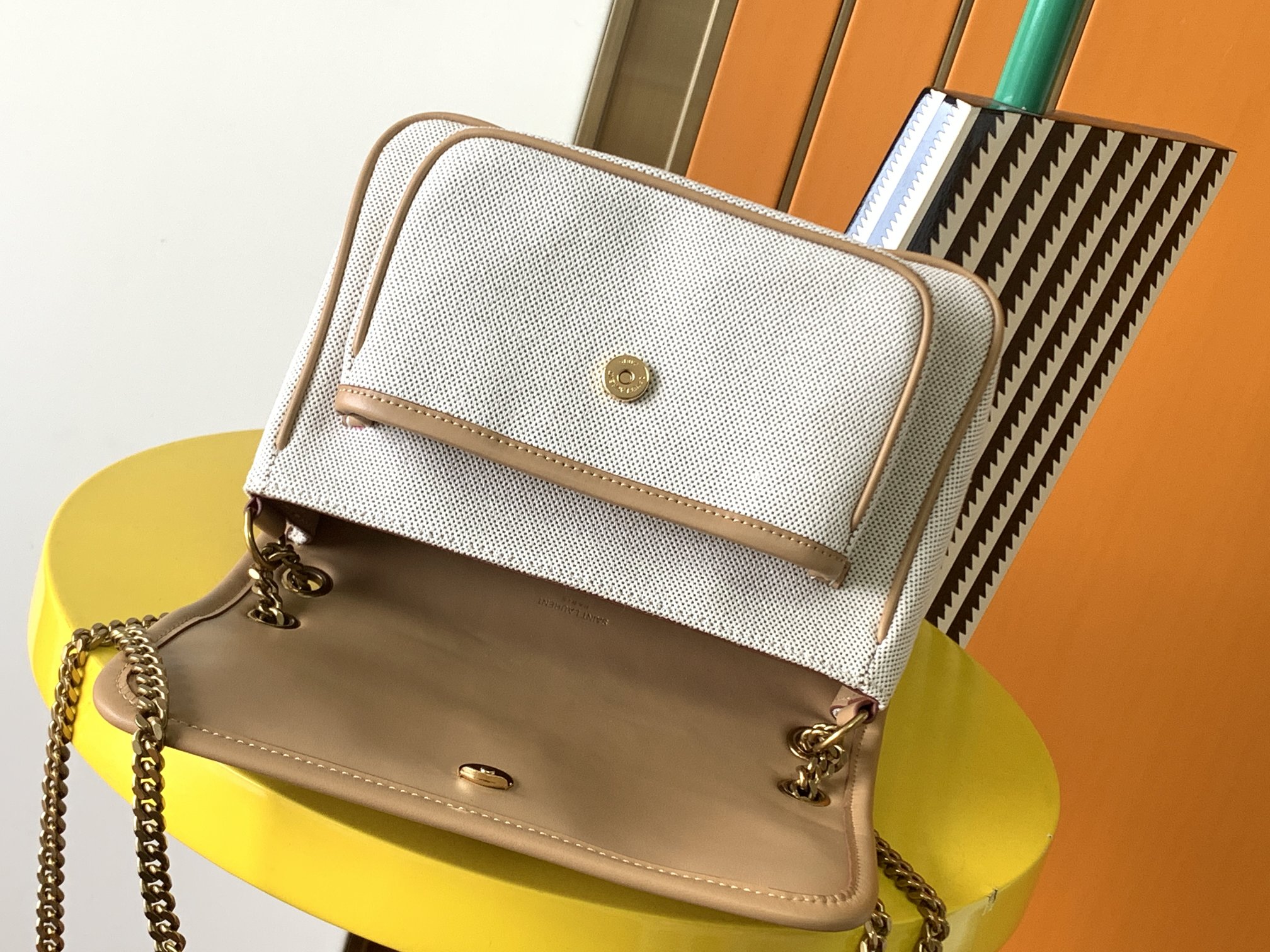 Y*SL Bag Top Quality