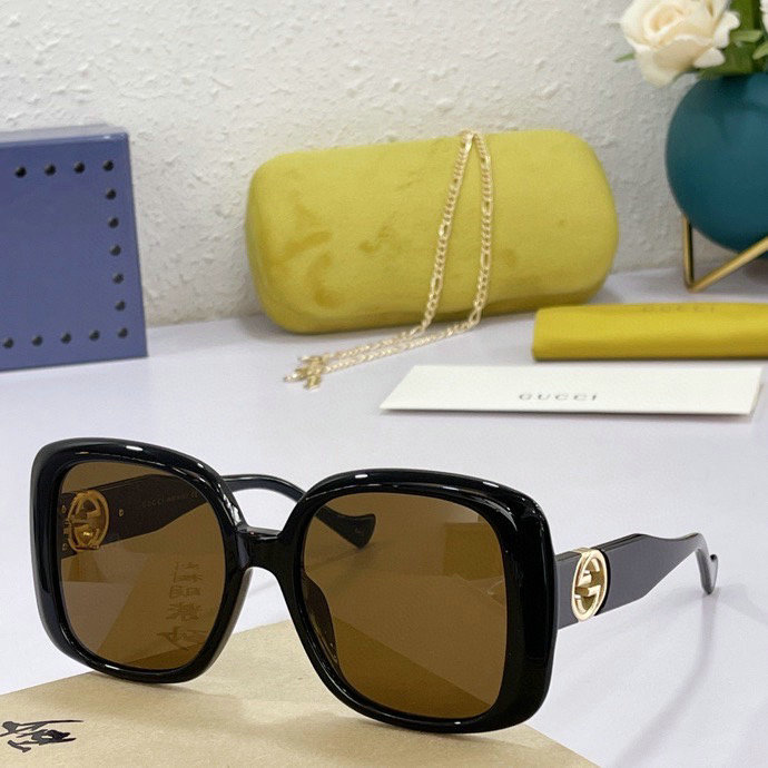 Top Quality G*ucci Glasses