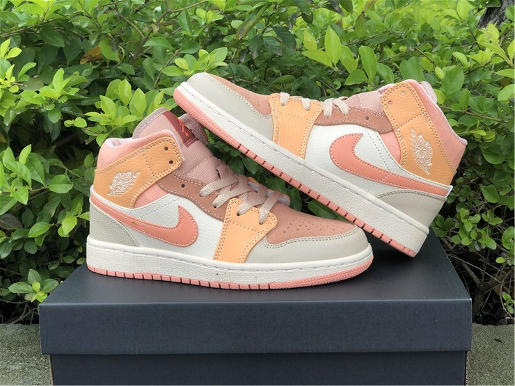 Air Jordan 1 Mid DH4270-800