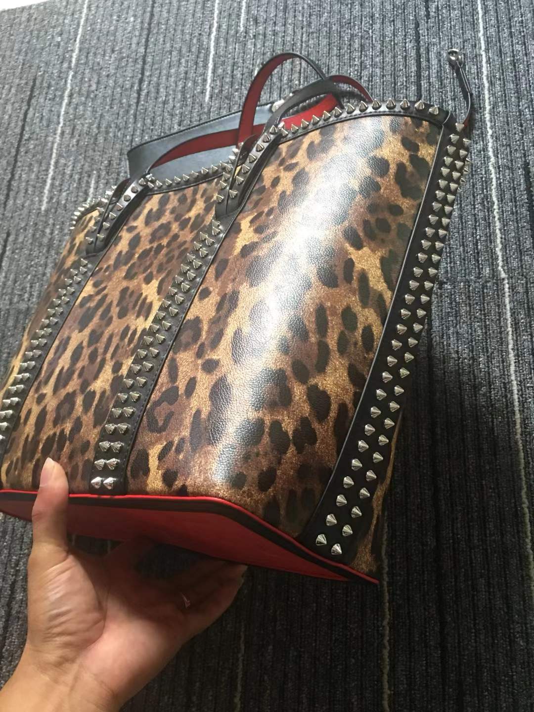 Bag C*hristian L*ouboutin Top Quality