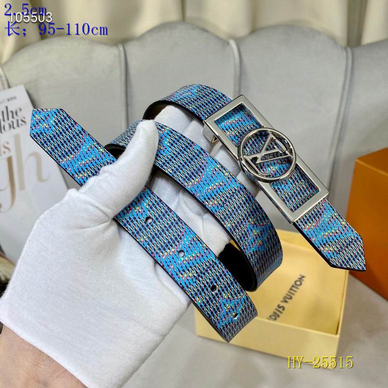 L*uis V*itton Belts Top Version