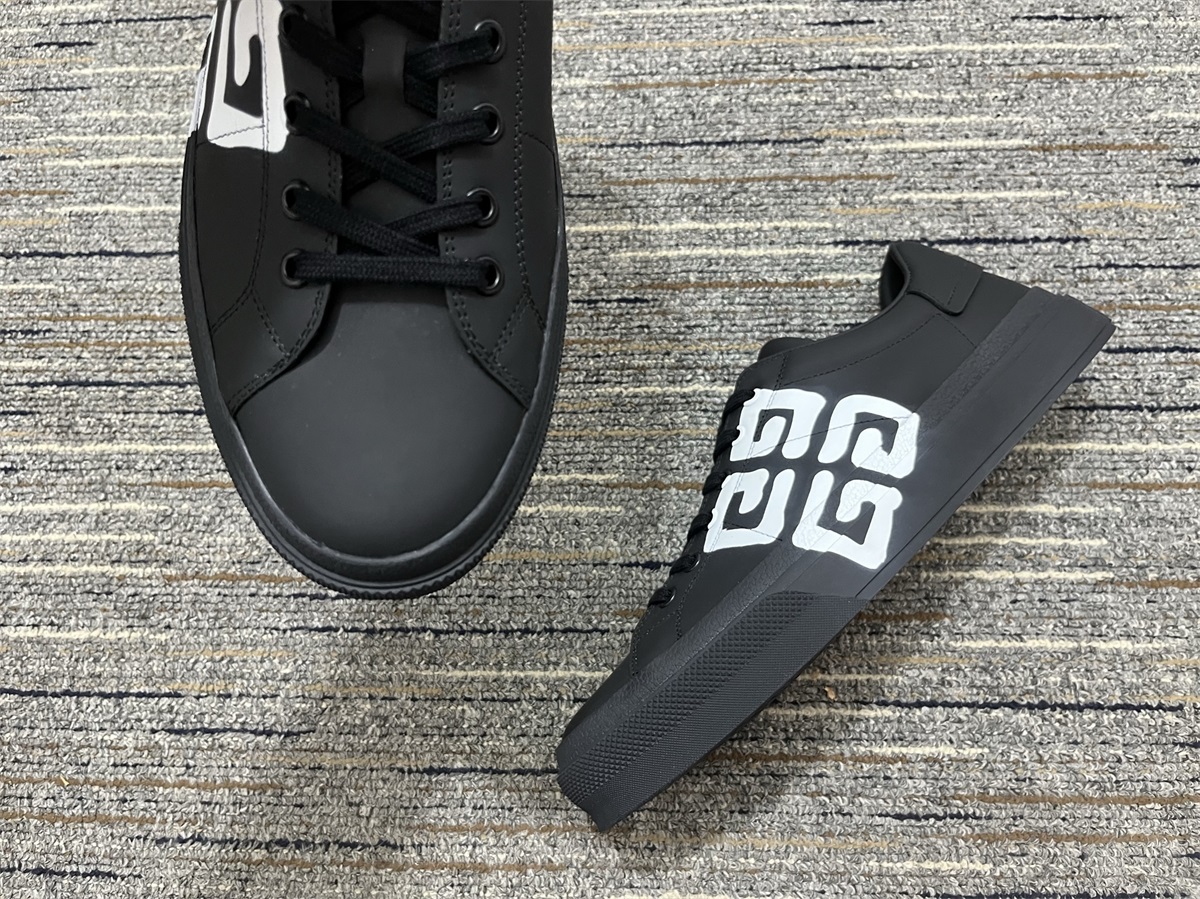 Men Women G*venchy Top Quality Sneakers