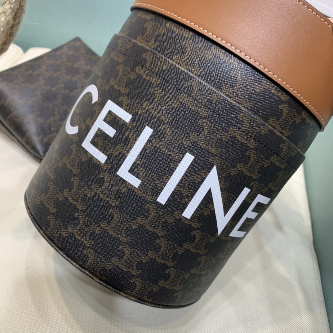 C* eline Bag Top Quality 18.5*23CM