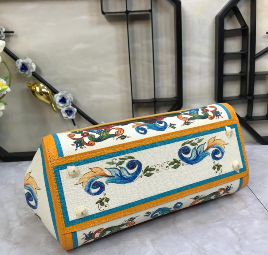 D*olce&G*abbana Top Bag 25X20X12cm