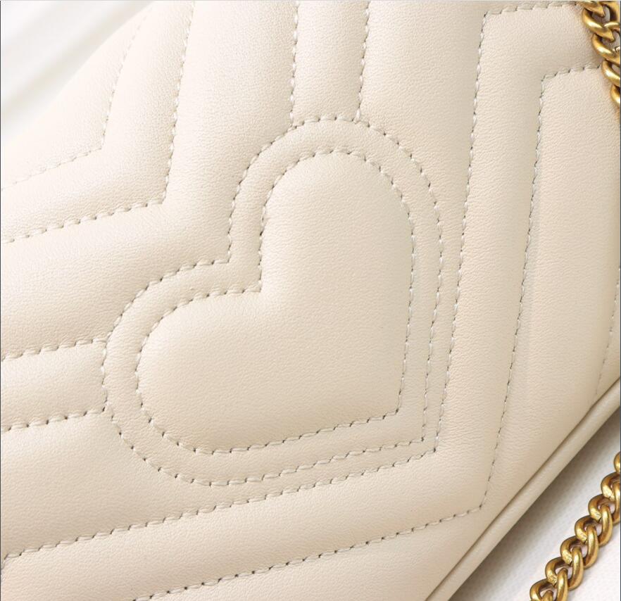 G*ucci Top Bag 16.5*10.2*5.1cm