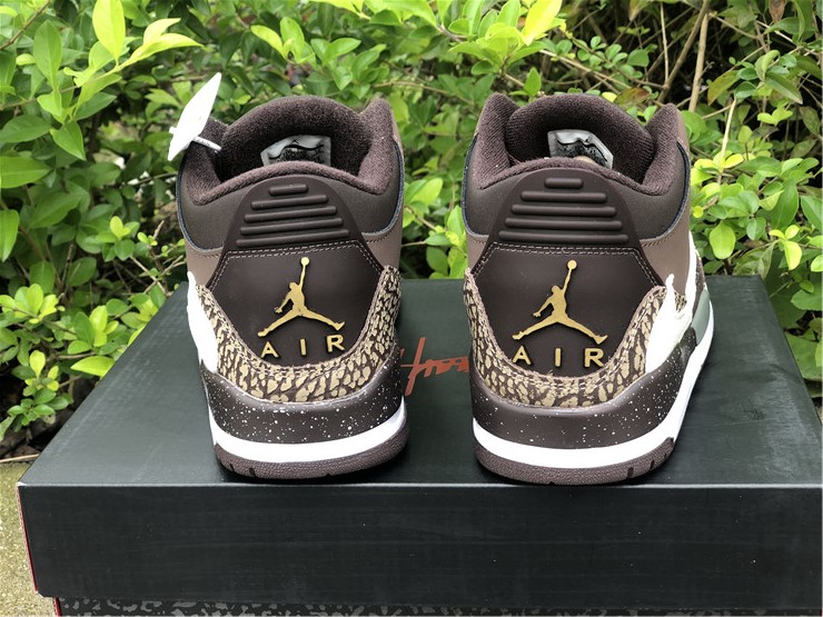 Air Jordan 3 Travis Scott