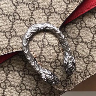 G*ucci Bag Top Quality 28*18*9cm