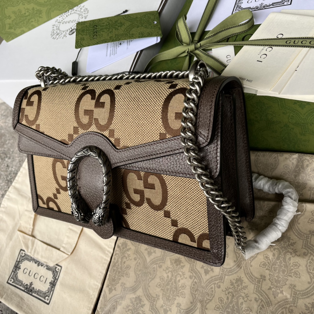 G*ucci Bag Top Quality 28*18*9CM