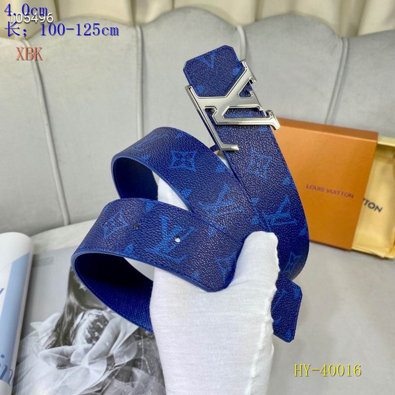 L*uis V*itton Belts Top Version