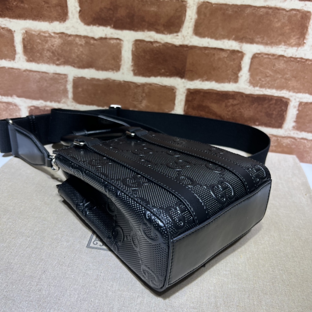 G*ucci Bag Top Quality 16*20*7CM