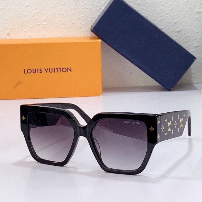 Top Quality L*ouis V*uitton Glasses