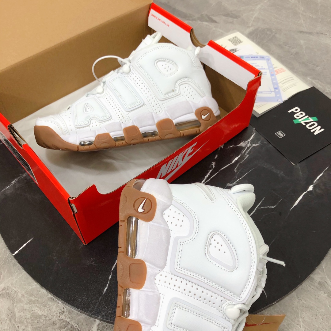 from Nike Air More Uptempo ’96 OG