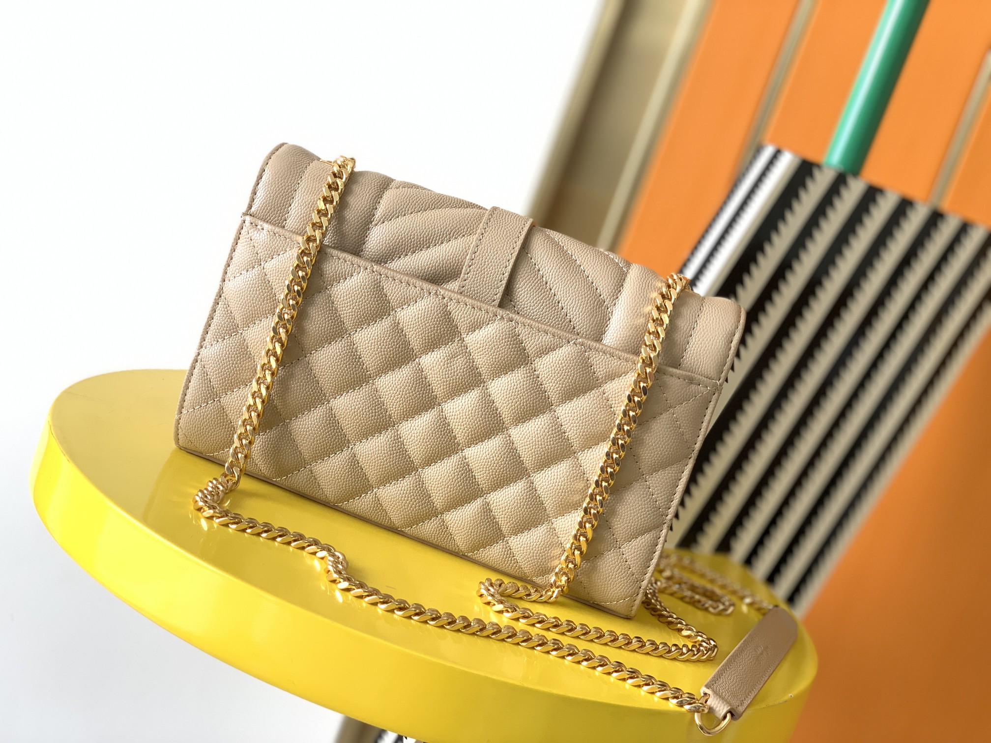 Y*SL Bag Top Quality 21*13*6CM