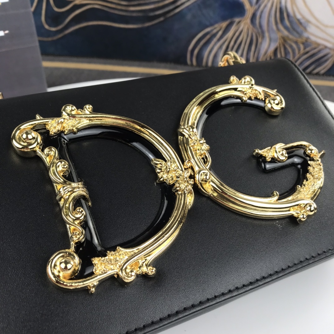 D*olce&G*abbana Bag Top Quality 21*4*15cm