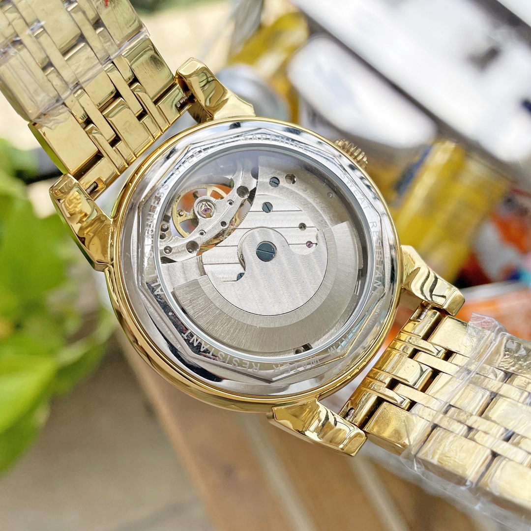 R*olex Watches Top Quality 43*13M ()