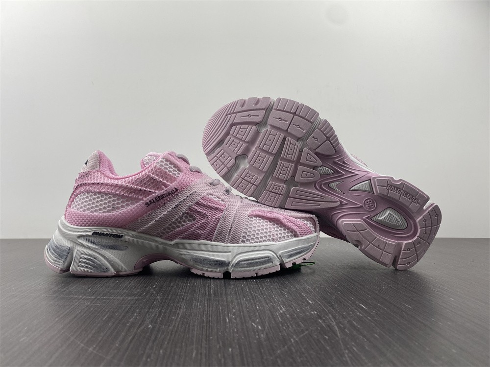 Men Women B*alenciaga Top Sneakers