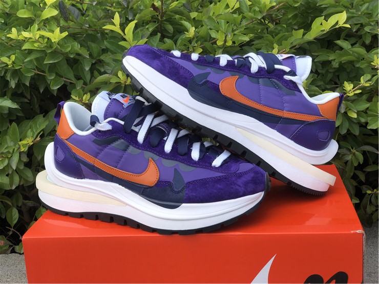 from Sacai x Nike Vapor Waffle