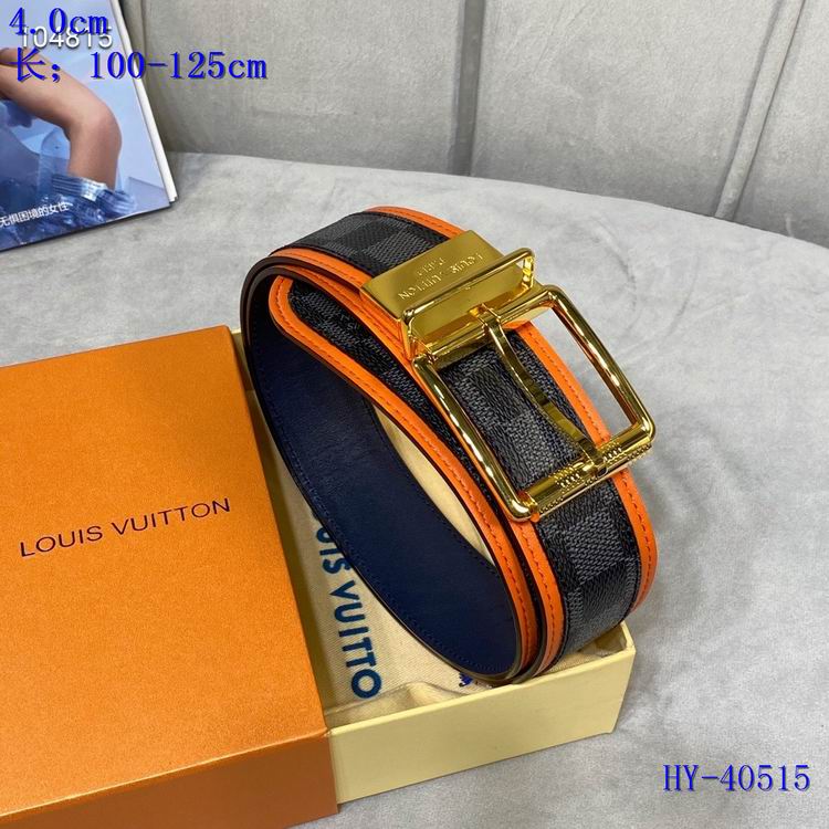 L*uis V*itton Belts Top Version