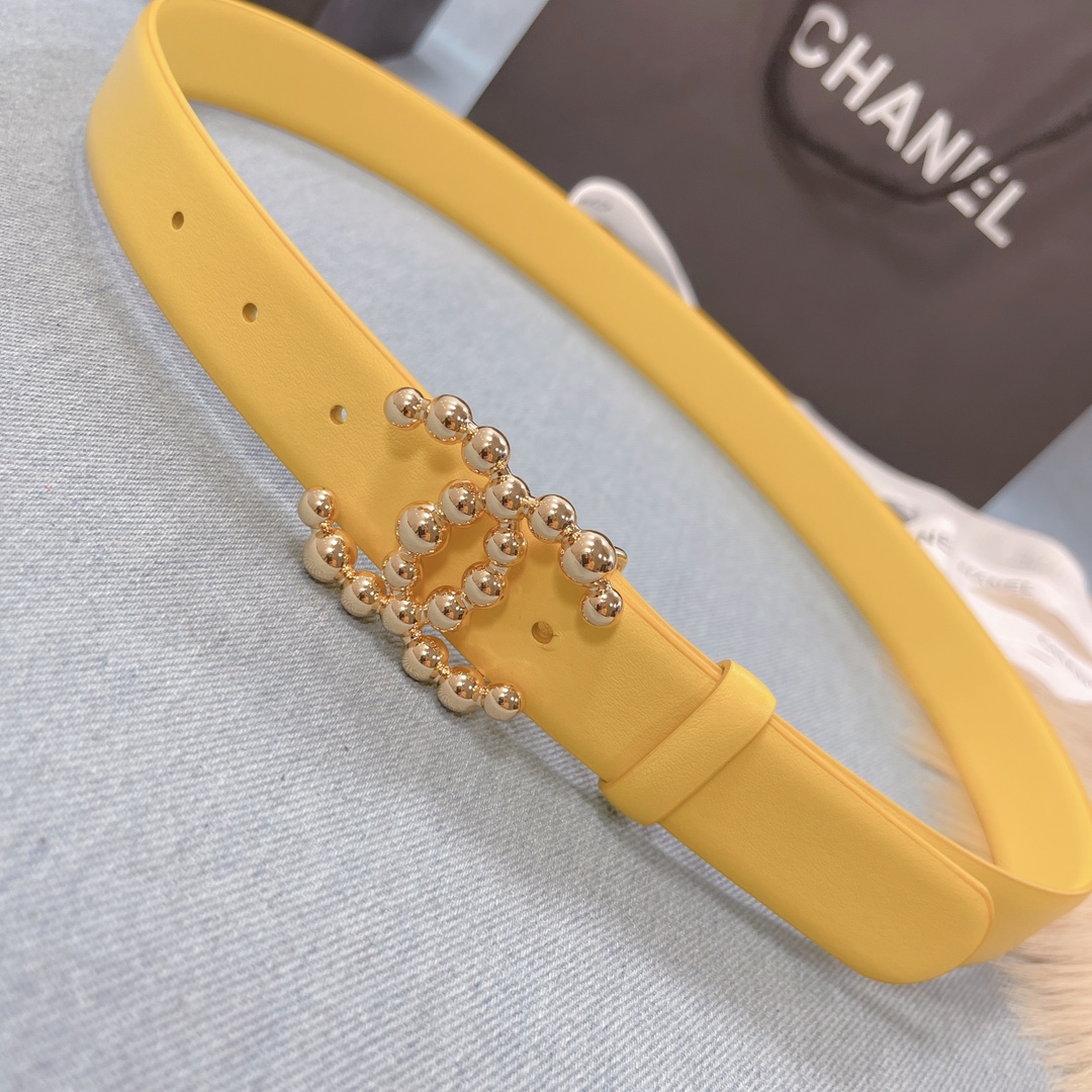 C*hanel Top Version 3.0cm