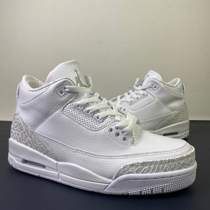 Air Jordan 3 429487-111