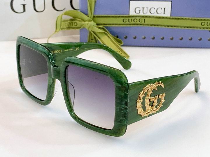 Top Quality G*ucci Glasses