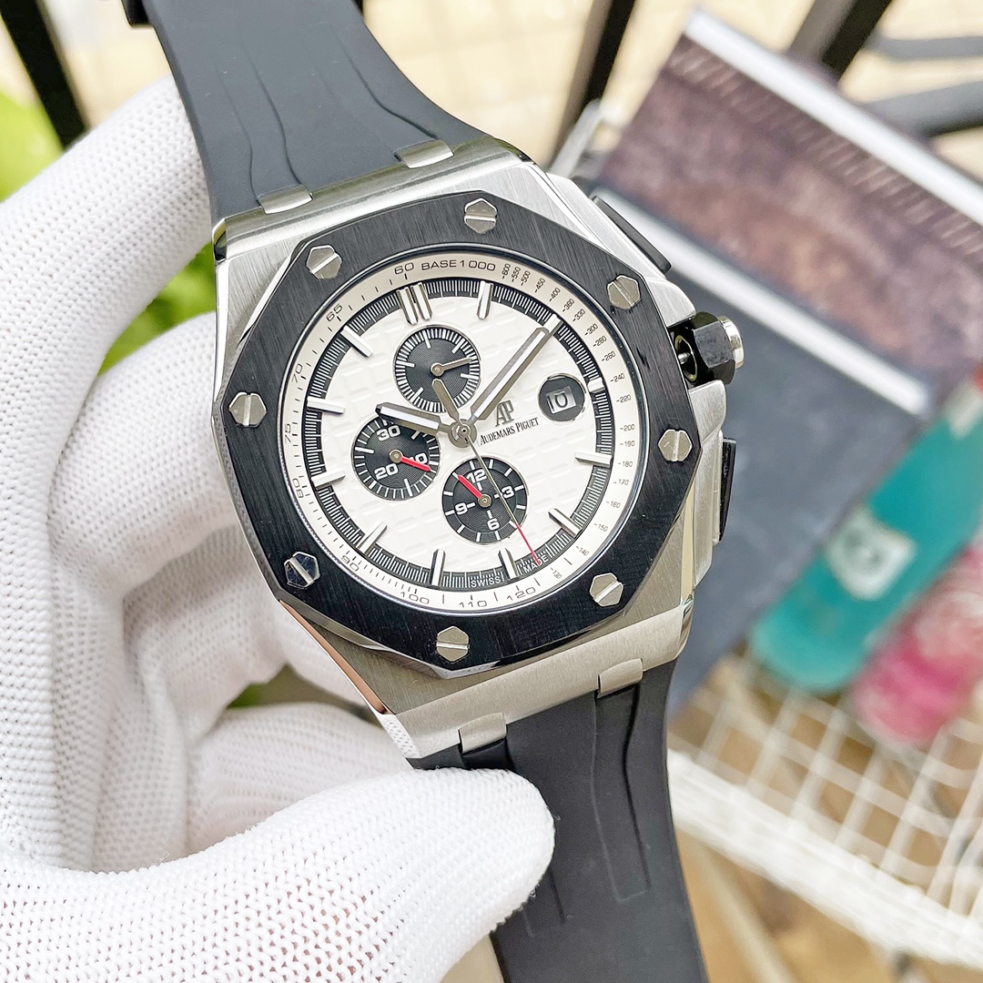 A*udemaps P*iguet Watches Top Quality 44*14.4mm