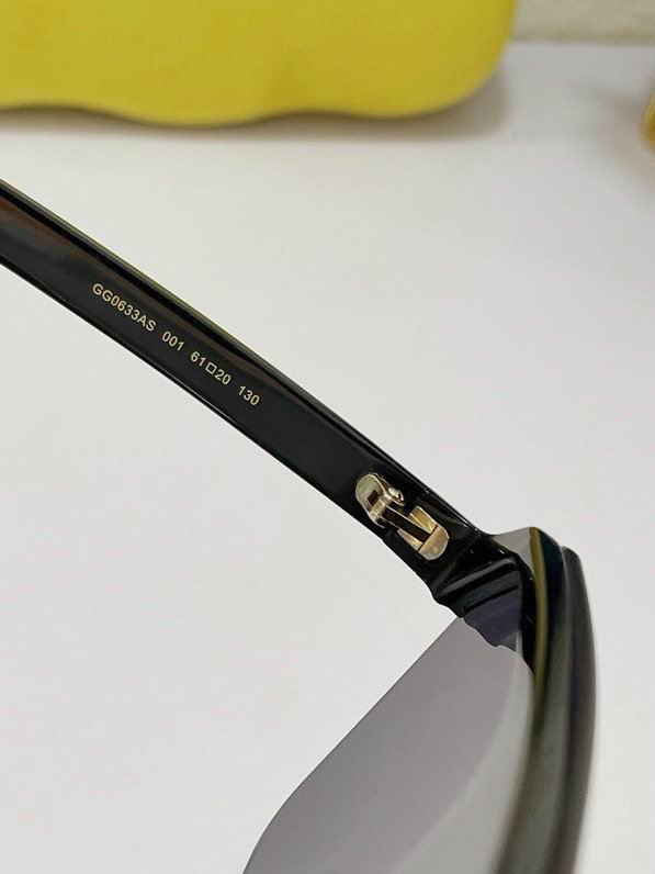 Top Quality G*ucci Glasses