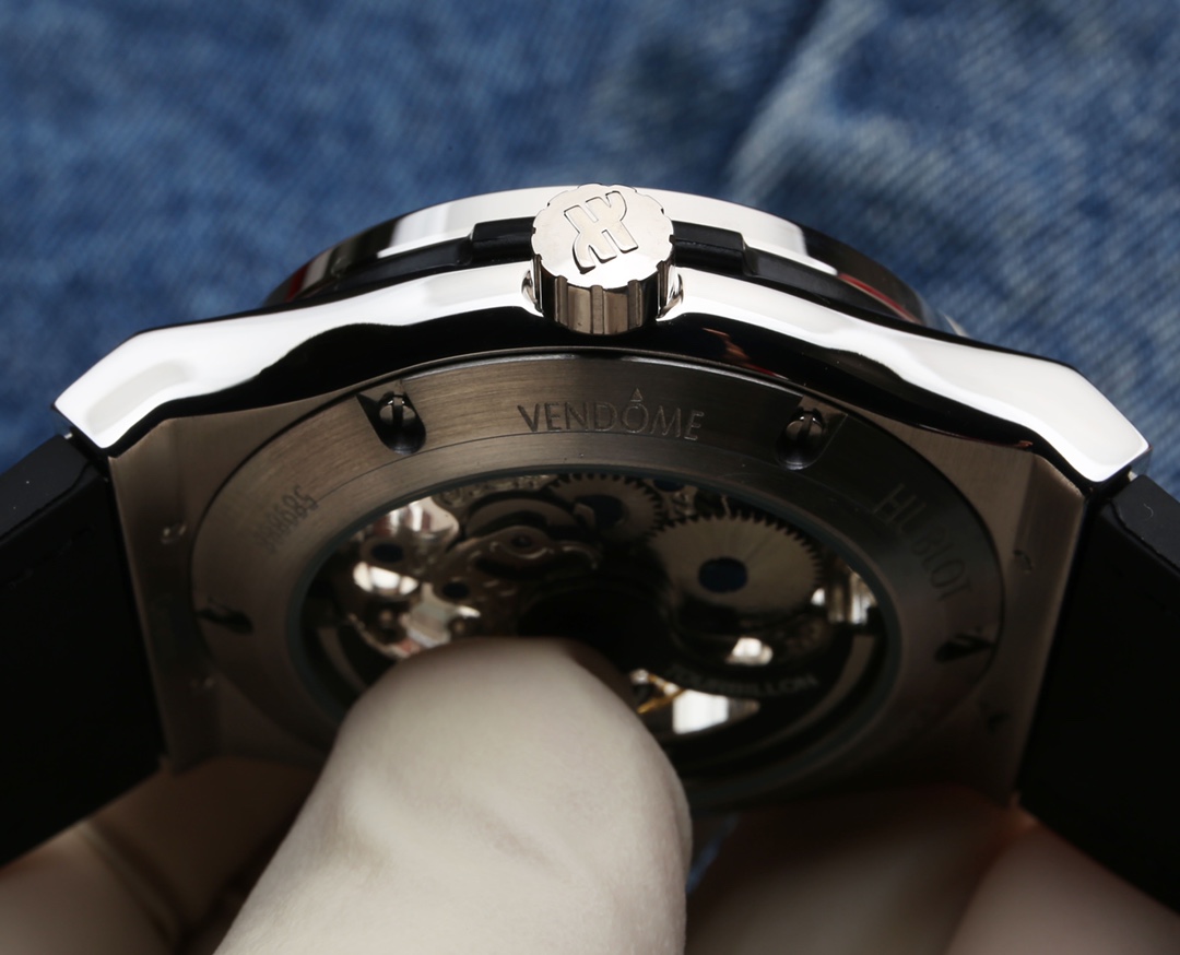 H*ublot Watches Top Quality 45*15mm