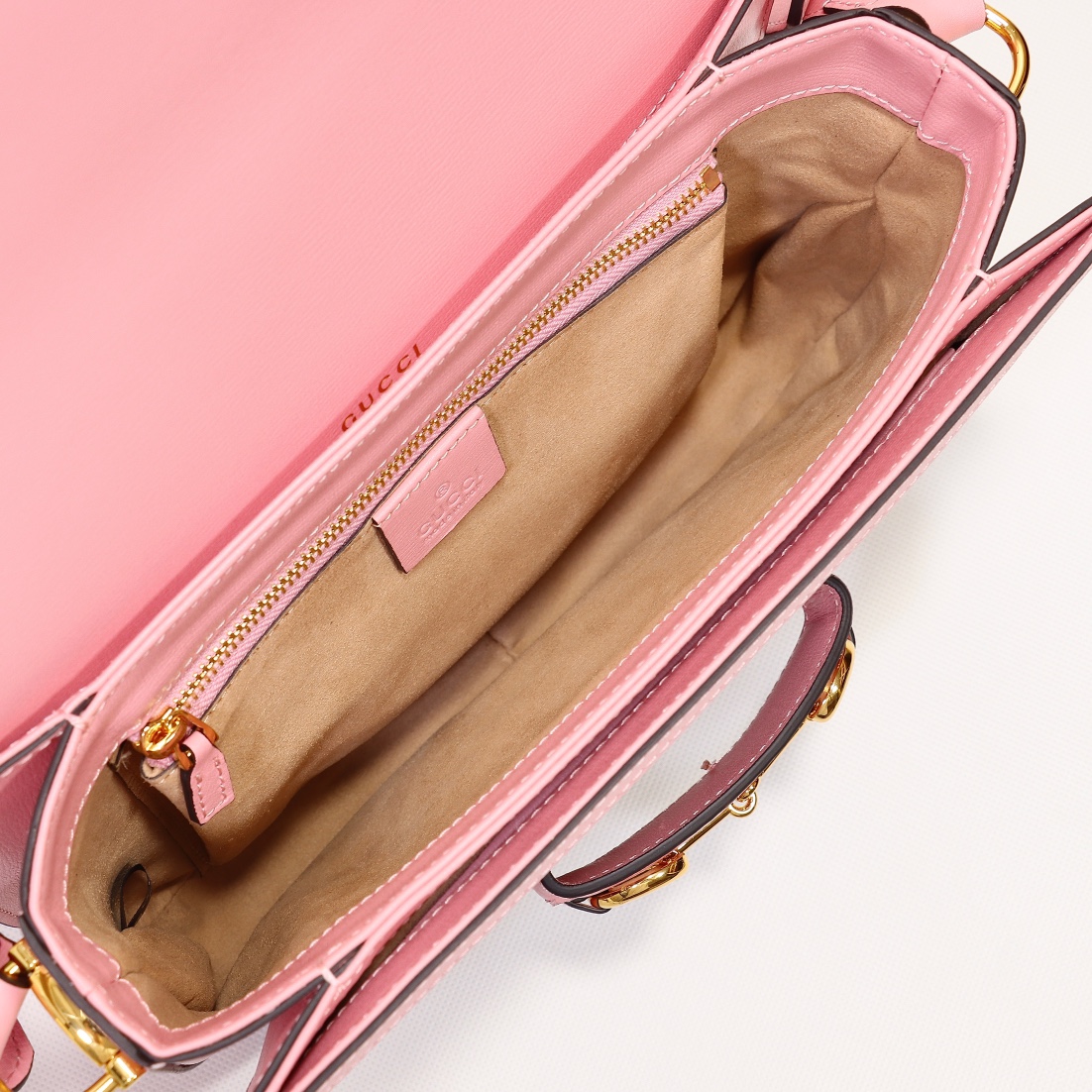 G*ucci Top Bag 25*18*8cm