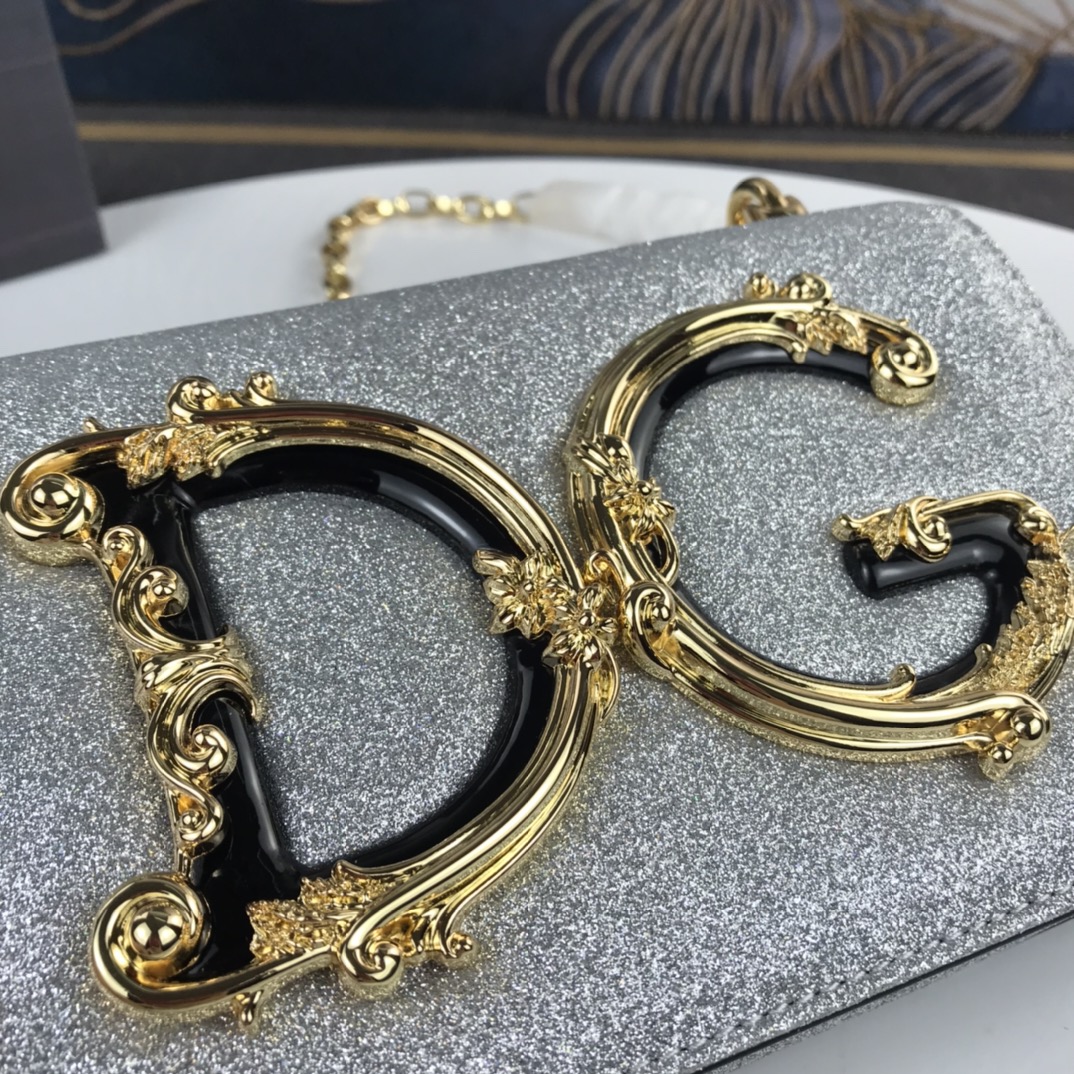D*olce&G*abbana Bag Top Quality 21*4*15cm