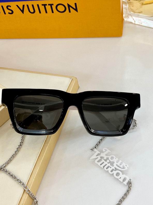 Top Quality L*ouis V*uitton Glasses