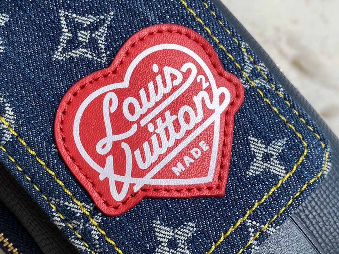 L*ouis V*uitton Bag Top Quality 11*18*8cm