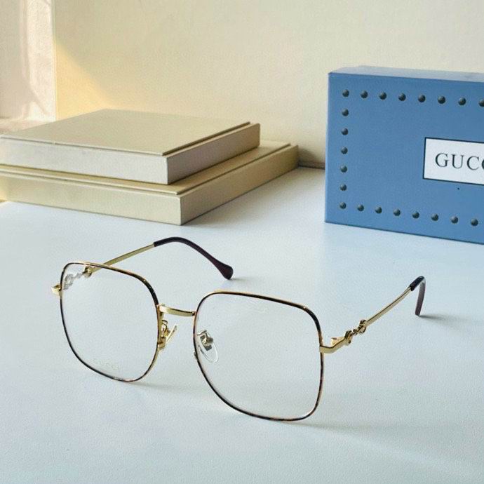 Top Quality G*ucci Glasses