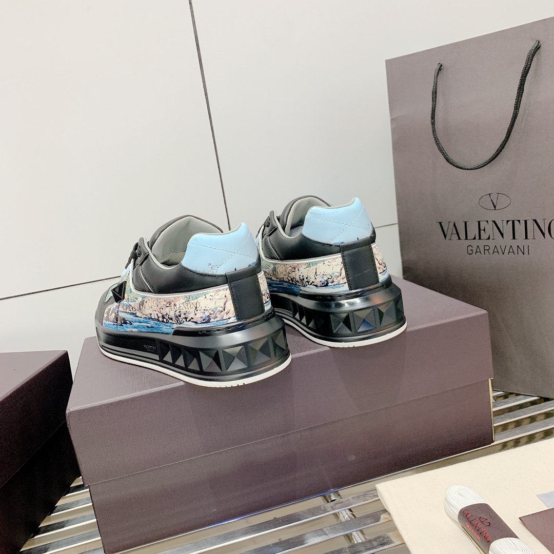 Men Women π*π΄πΏπΈπππΌππ Top Sneakers