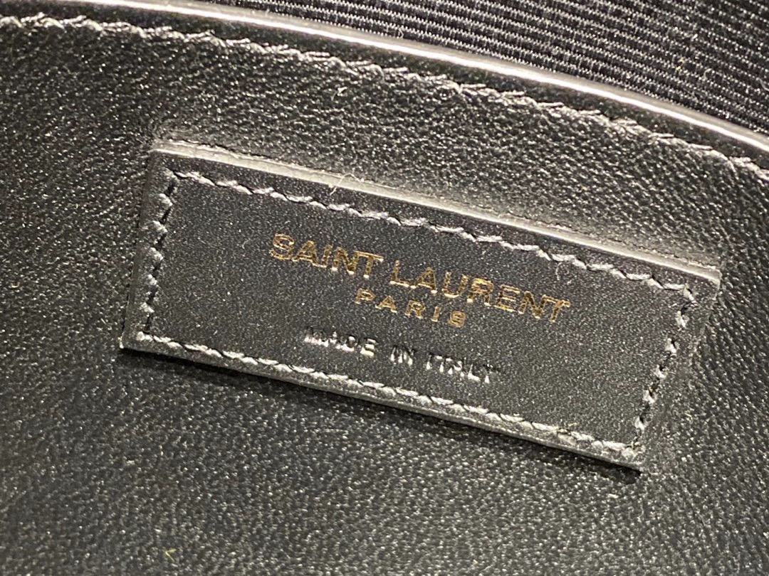 Y*SL Bag Top Quality 24*17.5*6cm