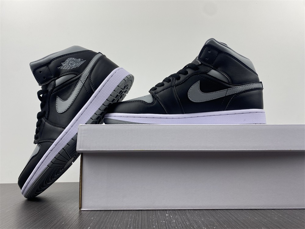 Air Jordan 1 Mid BQ6472-007