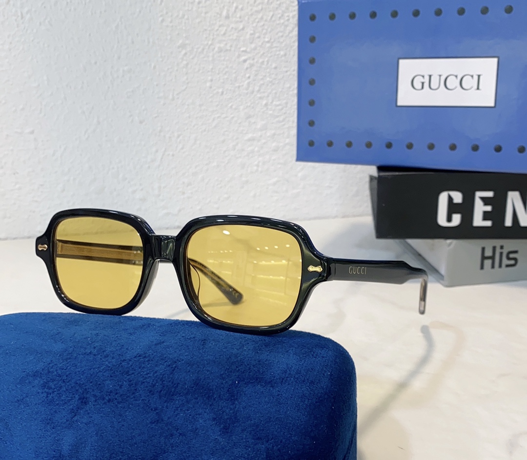 Top Quality G*ucci Glasses