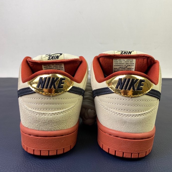 from Nike SB Dunk Low