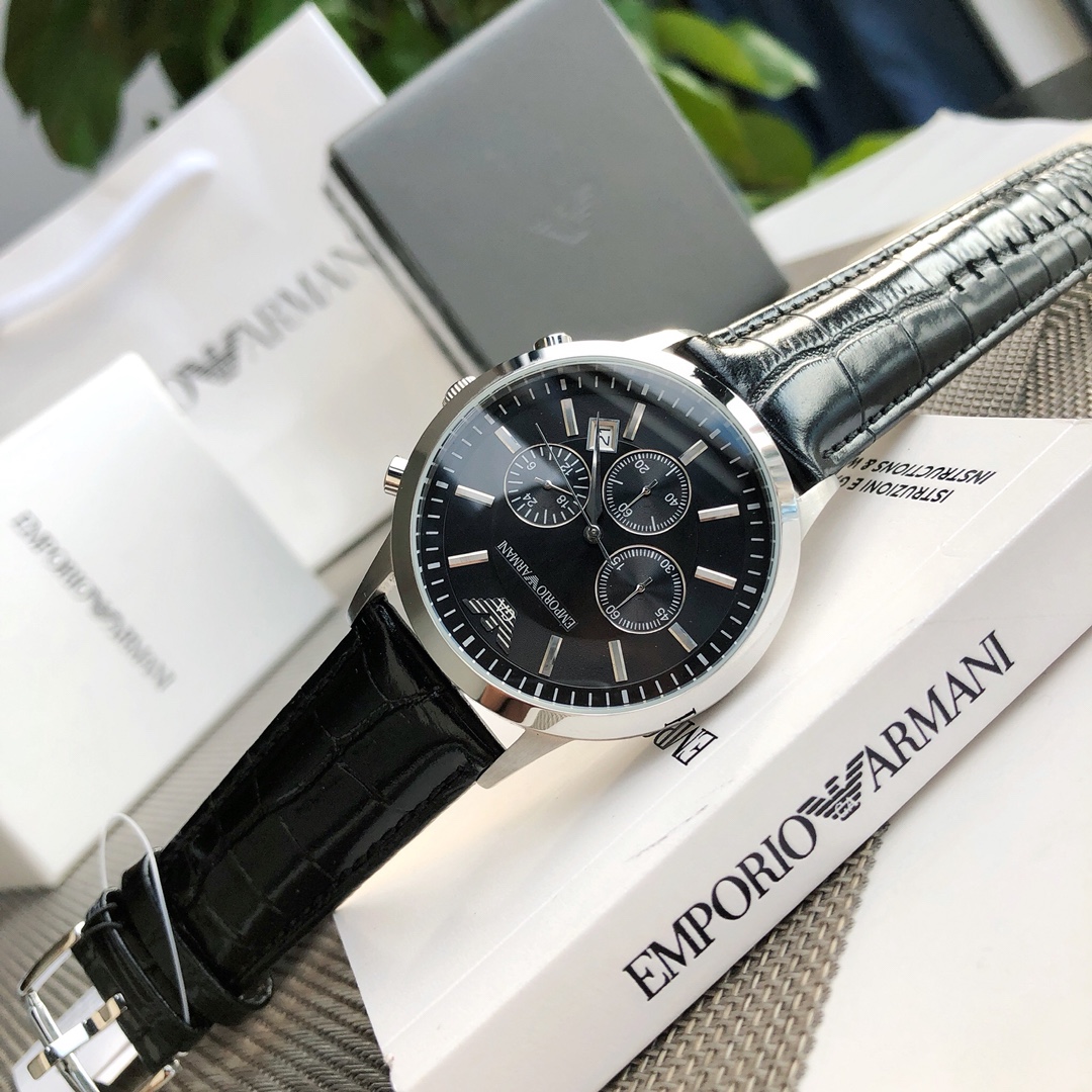 A*rmani Watches Top Quality 43mm