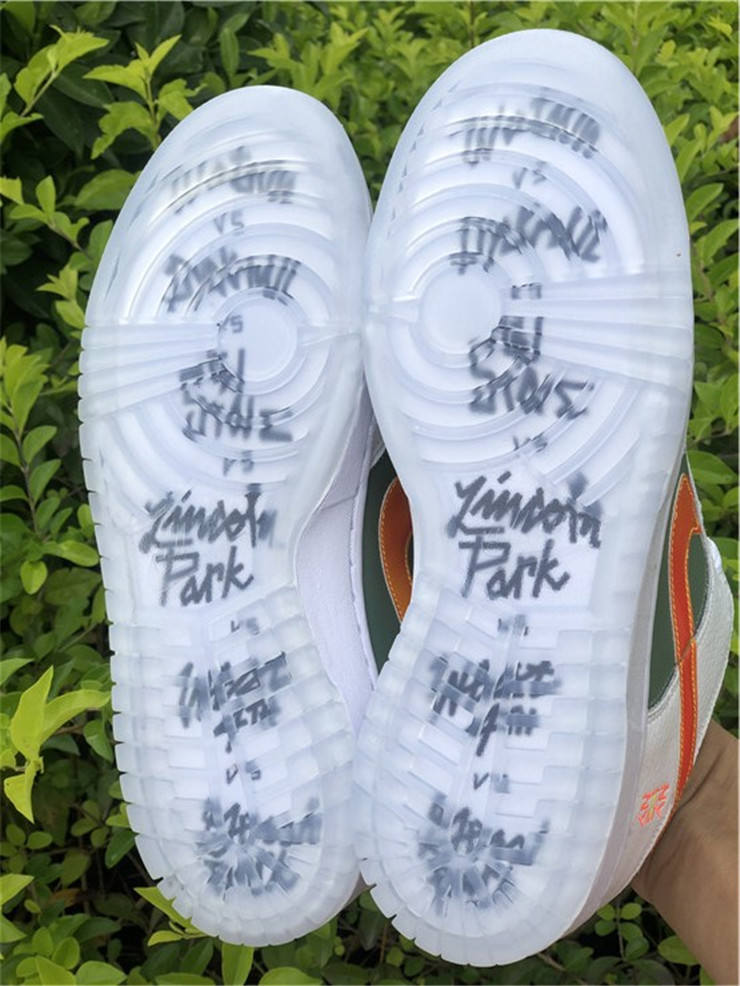 from Nike SB Dunk Low DN2489-300