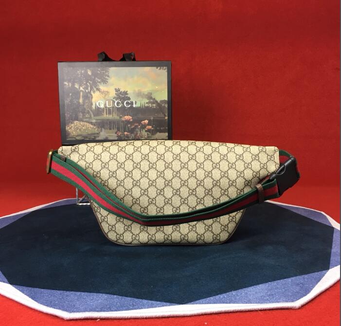 G*ucci Bag Top Quality 23*11.4*7.6CM