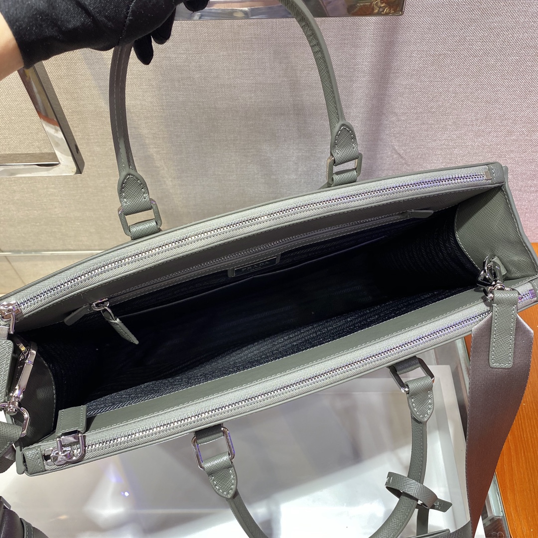 P*rada Bag Top Quality 39*29*9CM