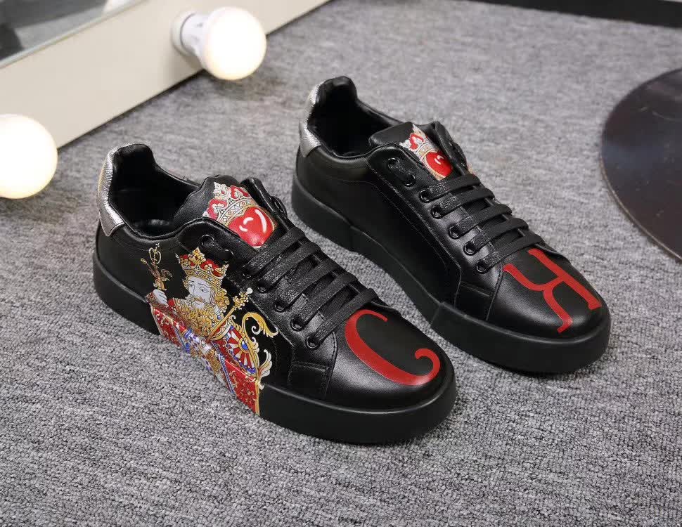 D*G Sneaker