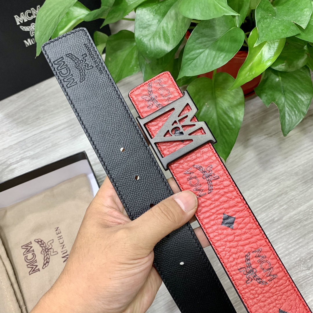 Other Belts Top Quality 40MM