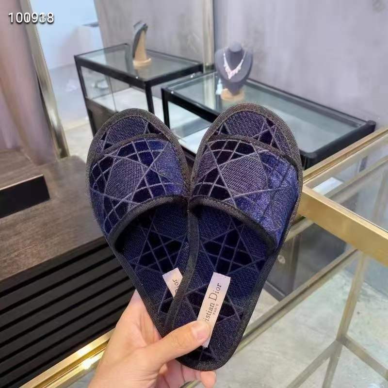 Women D*ior Sandals