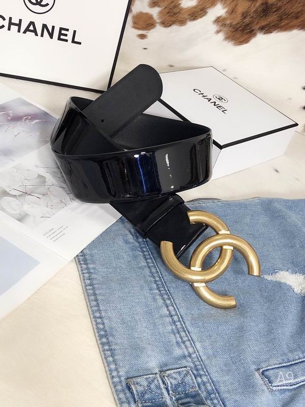 C*anel Belts Top Version