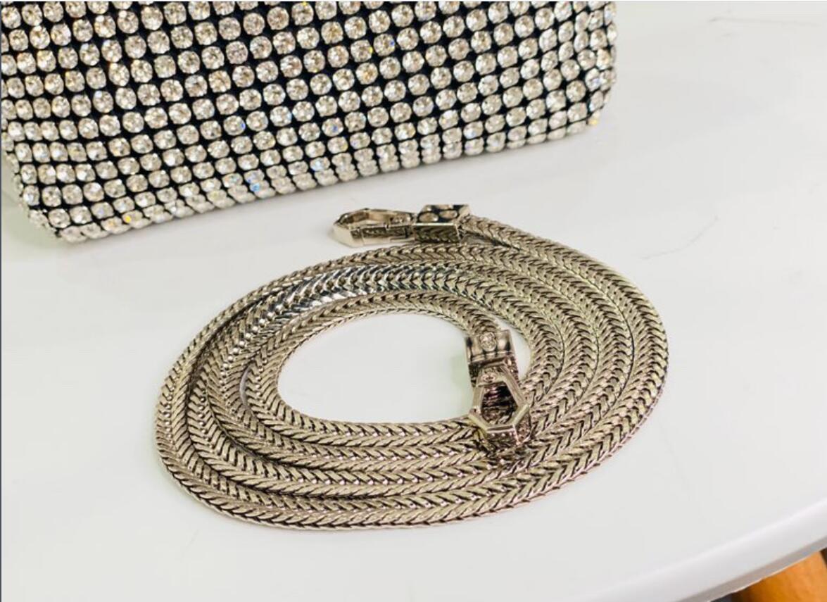 A*lexander W*ang Top Bag 22.5*24*8cm